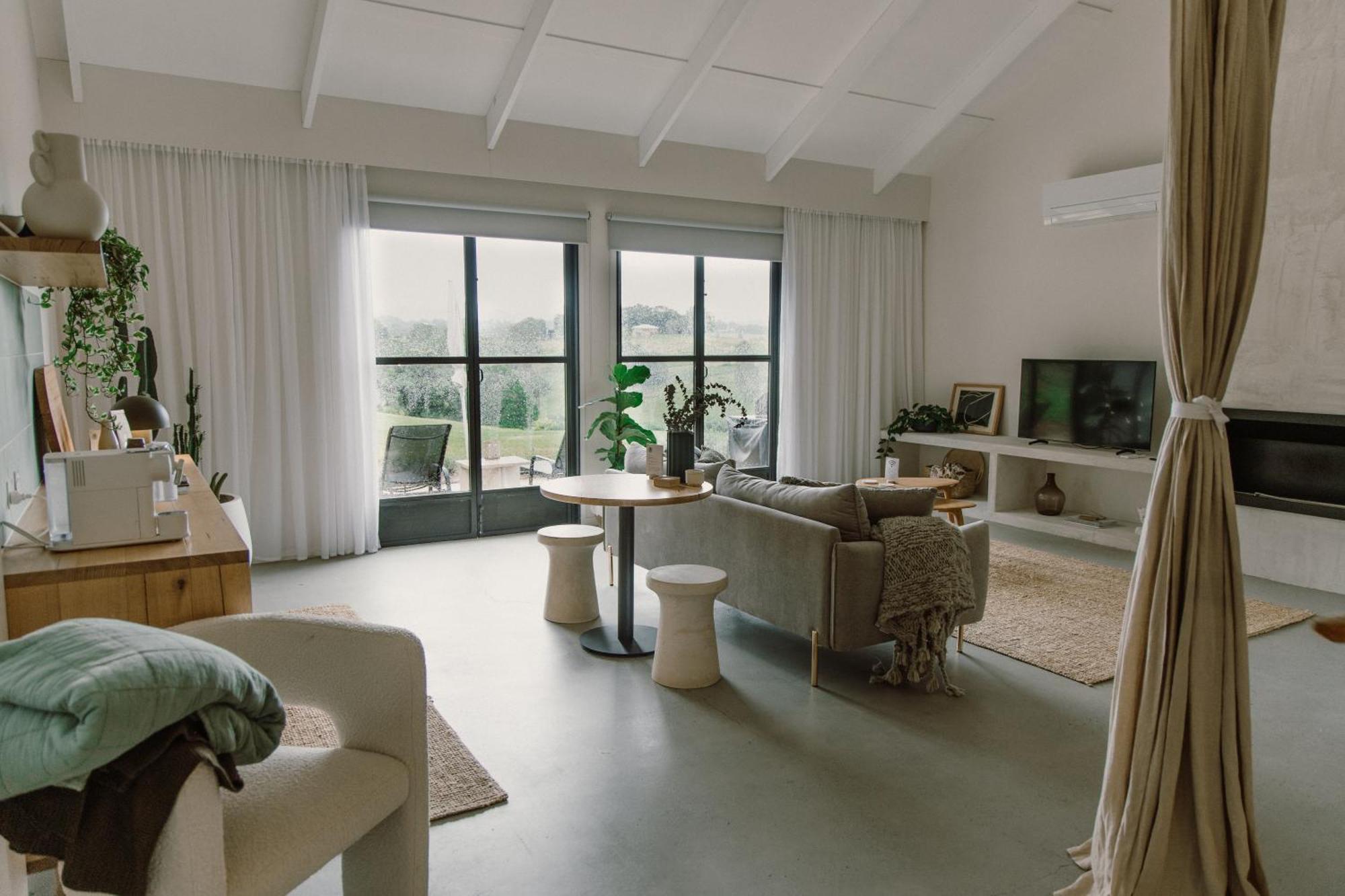 Ten Acres Beechmont Экстерьер фото